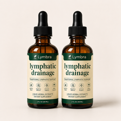 Lymbra Drainage Drops