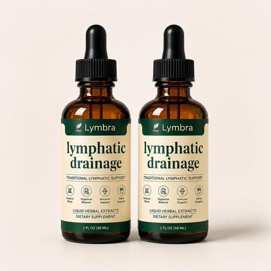 Lymbra Drainage Drops